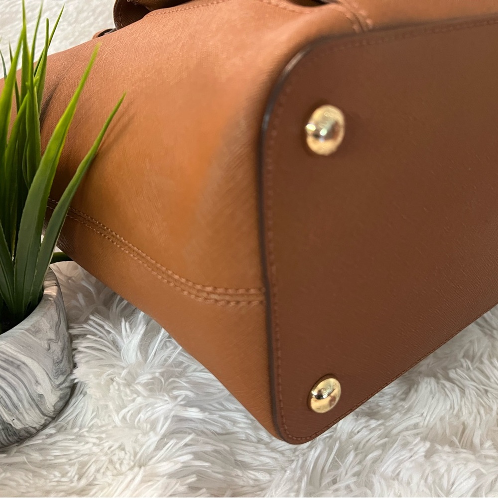 Michael Kors Jet Set Multi-Function Pocket Tote Handbag - LIKE NEW CONDITION!!! - Picture 9 of 15